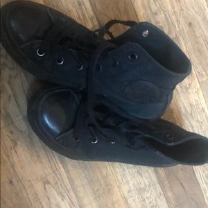 Boys Converse shoes